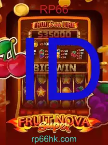 FruitNovaSuper